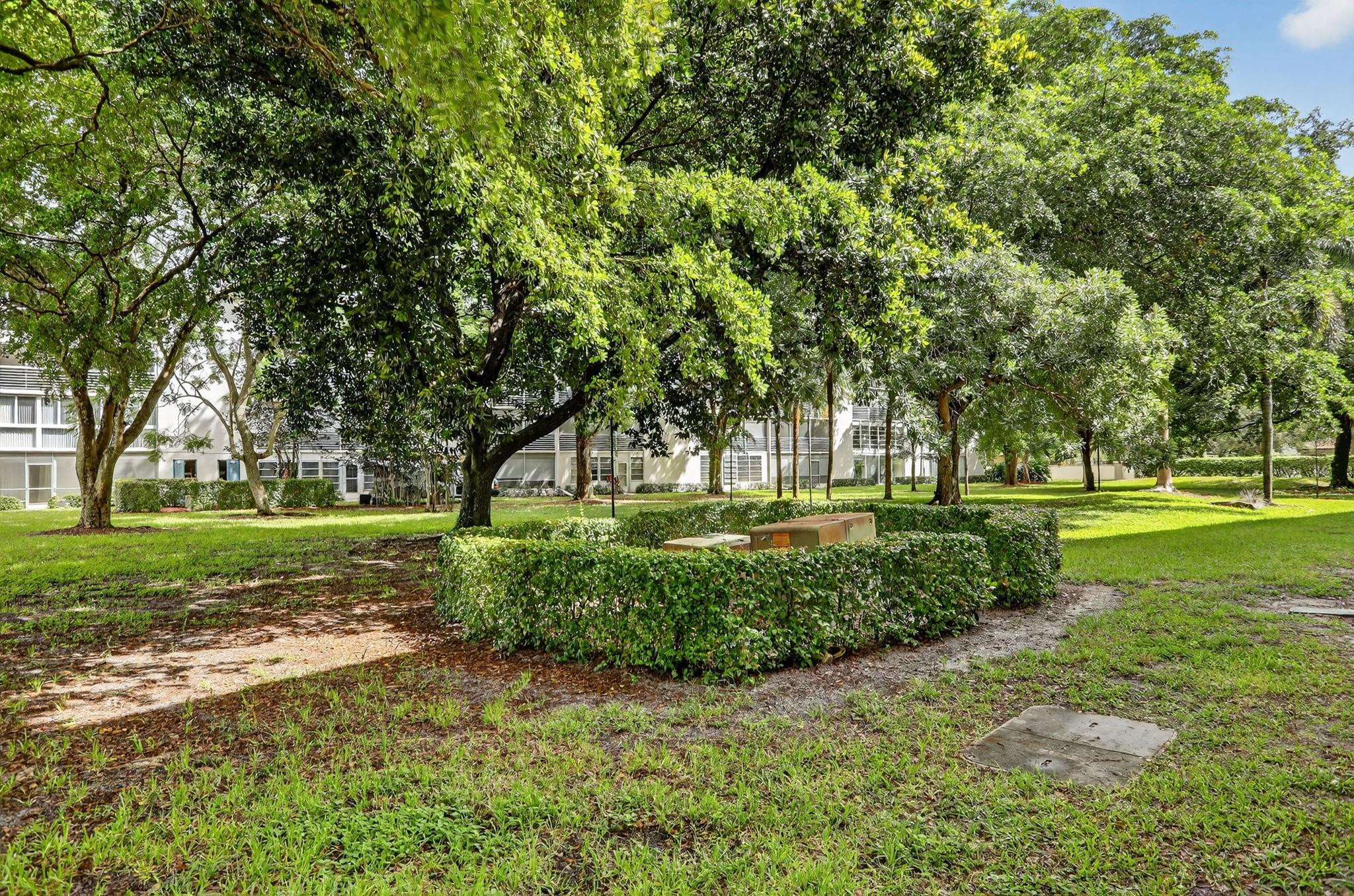 Granada - Residential