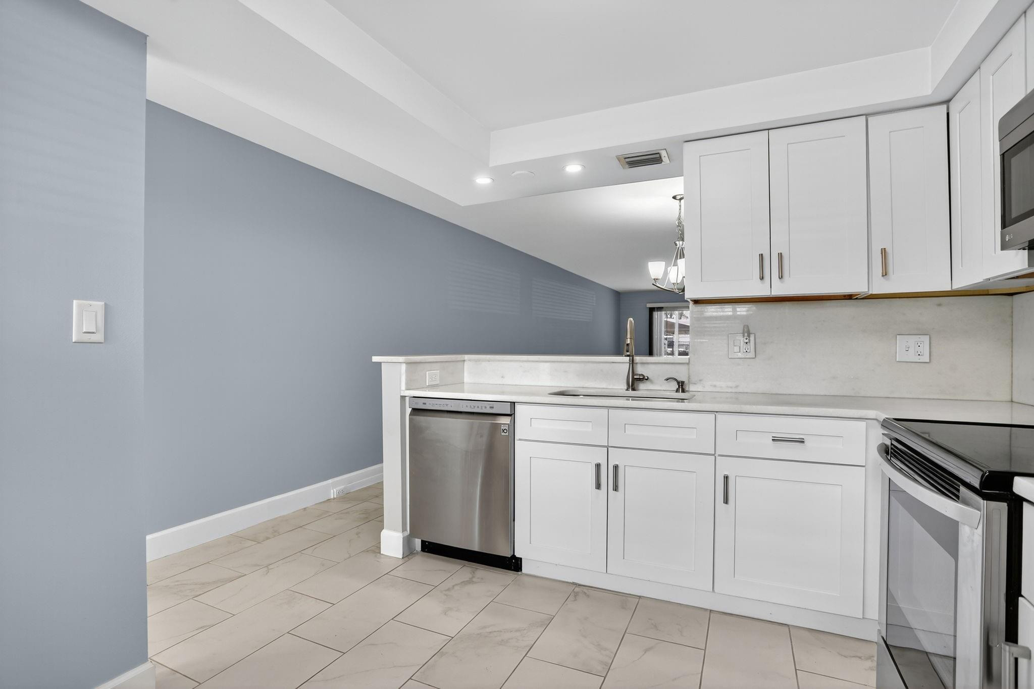 Granada - Residential