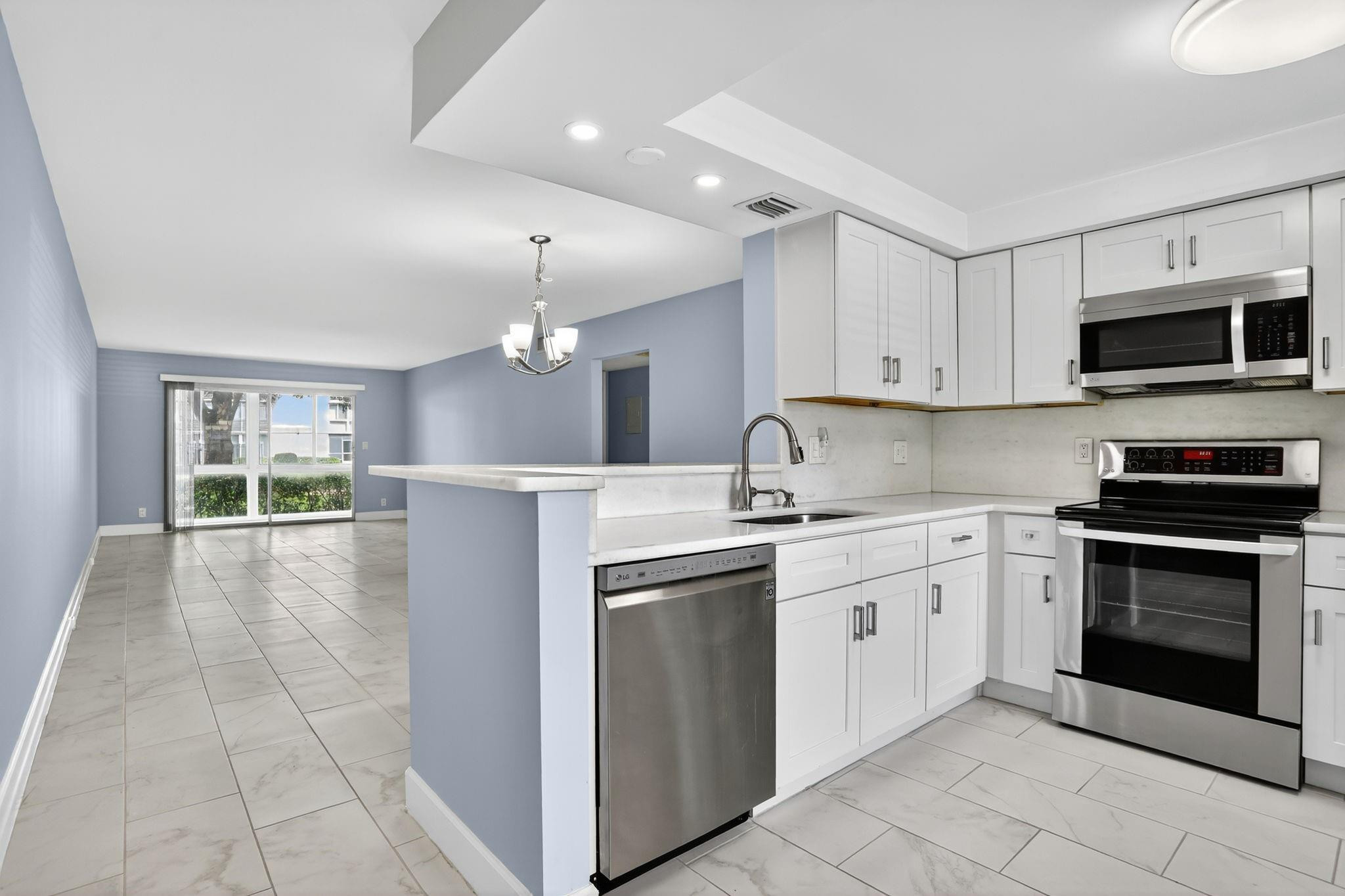 Granada - Residential