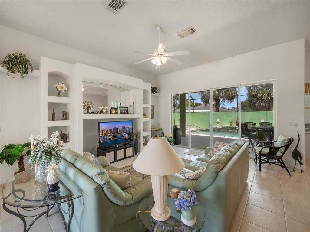 PORT ST LUCIE SECTION 29 - Residential