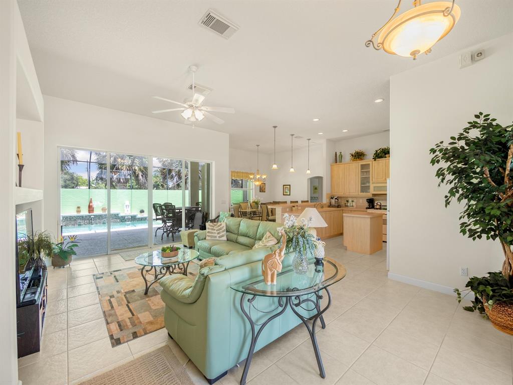 PORT ST LUCIE SECTION 29 - Residential