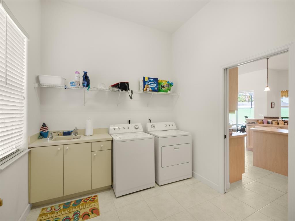 PORT ST LUCIE SECTION 29 - Residential