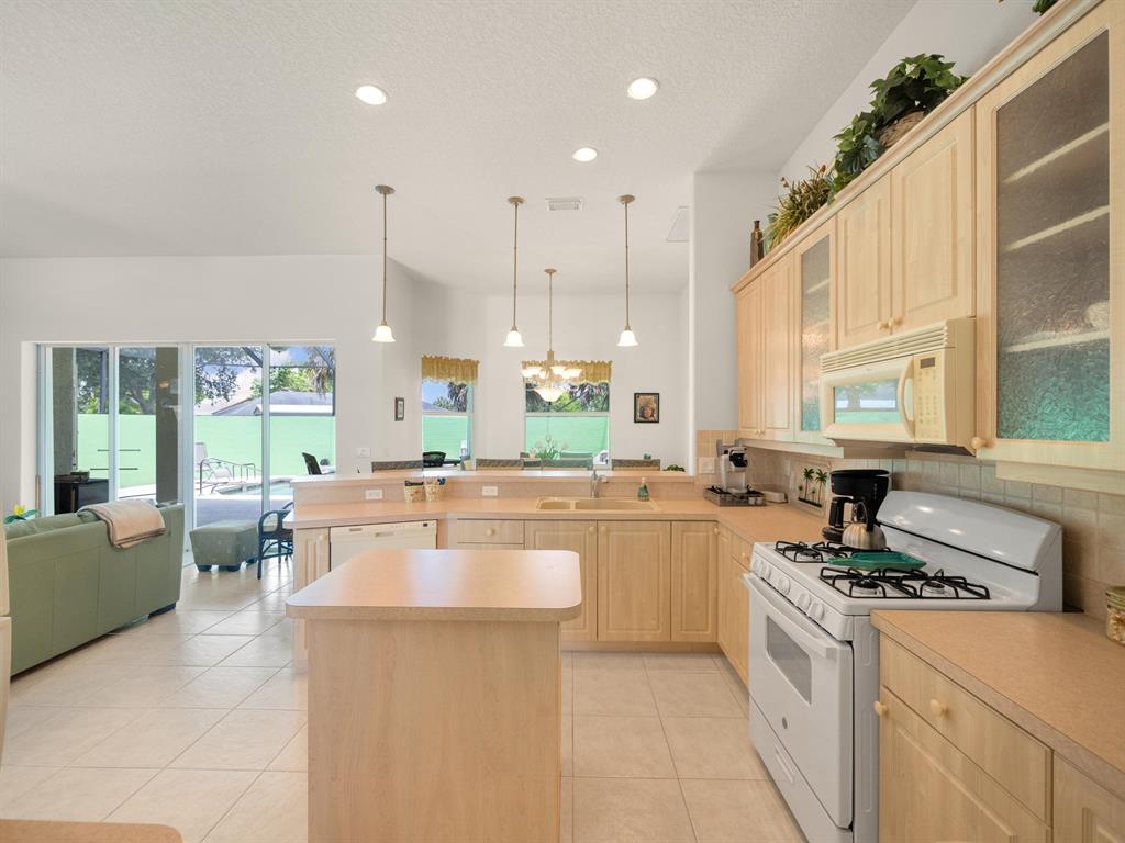 PORT ST LUCIE SECTION 29 - Residential