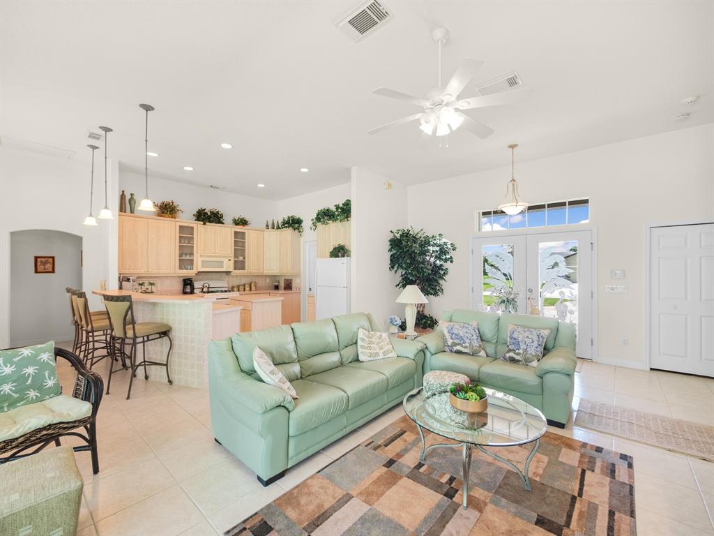 PORT ST LUCIE SECTION 29 - Residential