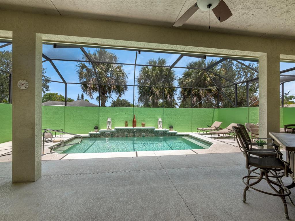 PORT ST LUCIE SECTION 29 - Residential