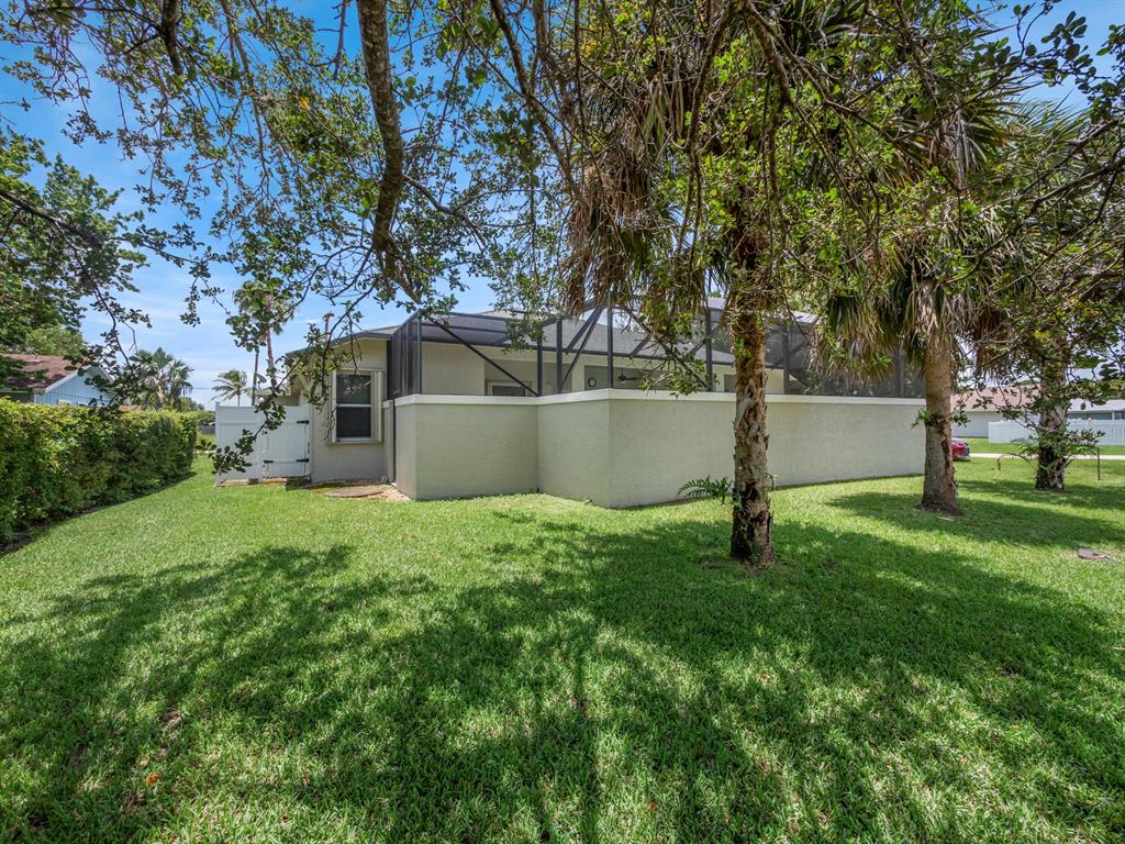 PORT ST LUCIE SECTION 29 - Residential