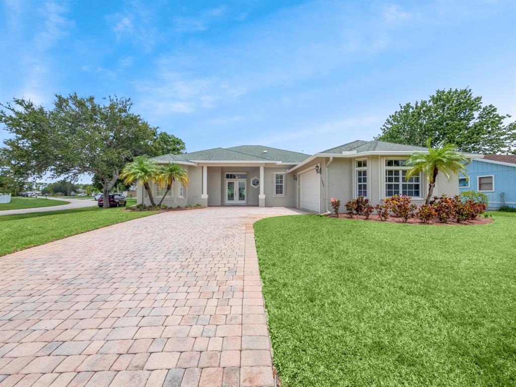 PORT ST LUCIE SECTION 29 - Residential