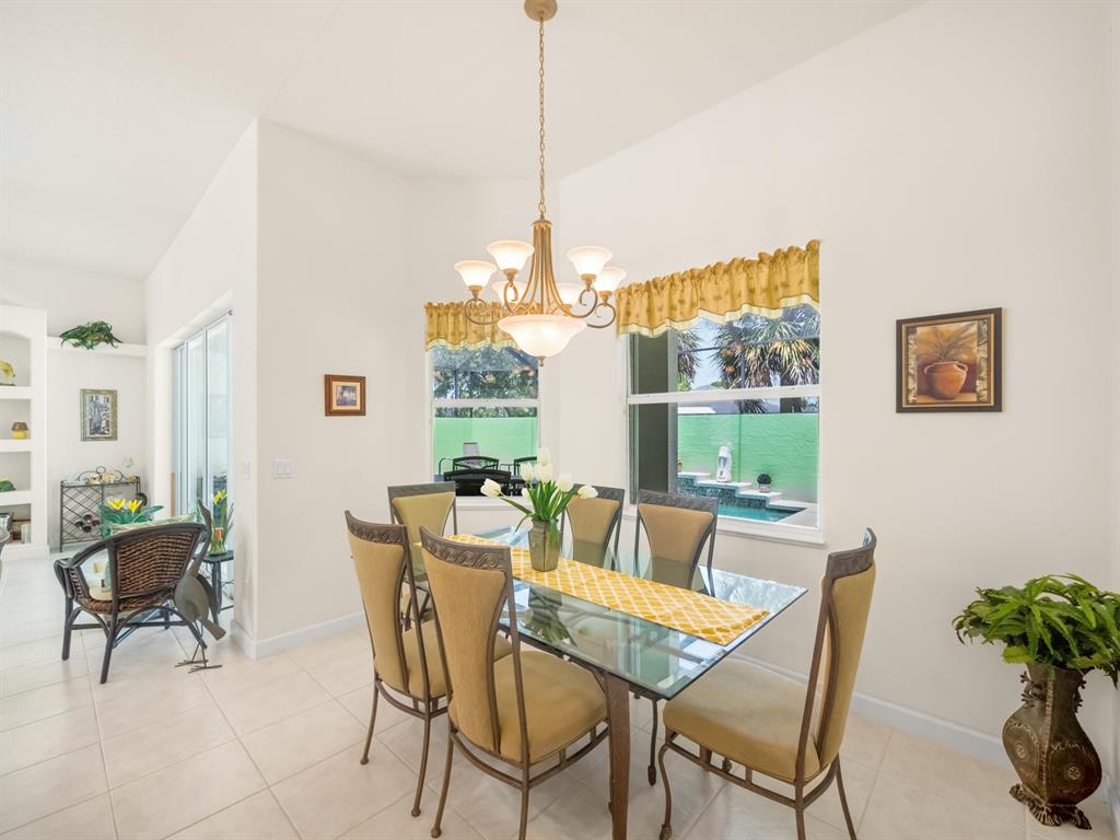 PORT ST LUCIE SECTION 29 - Residential