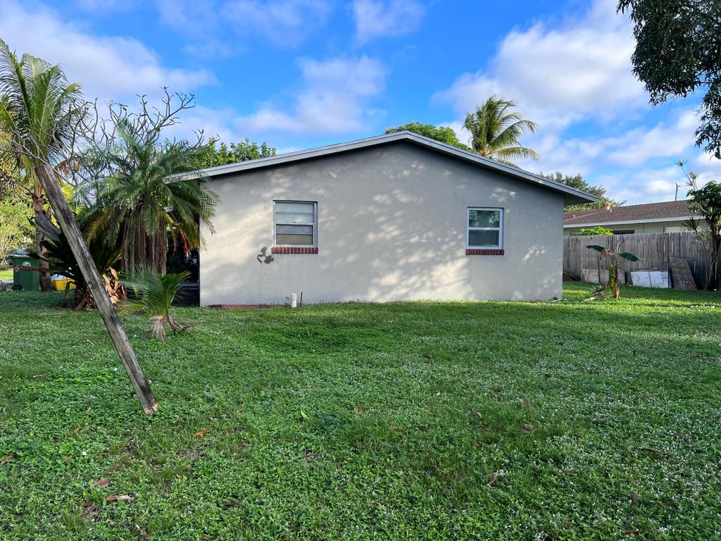 Photo of 3588 Laurette Lane #A &amp; B, Palm Springs, FL 33461 (MLS # R10939064)