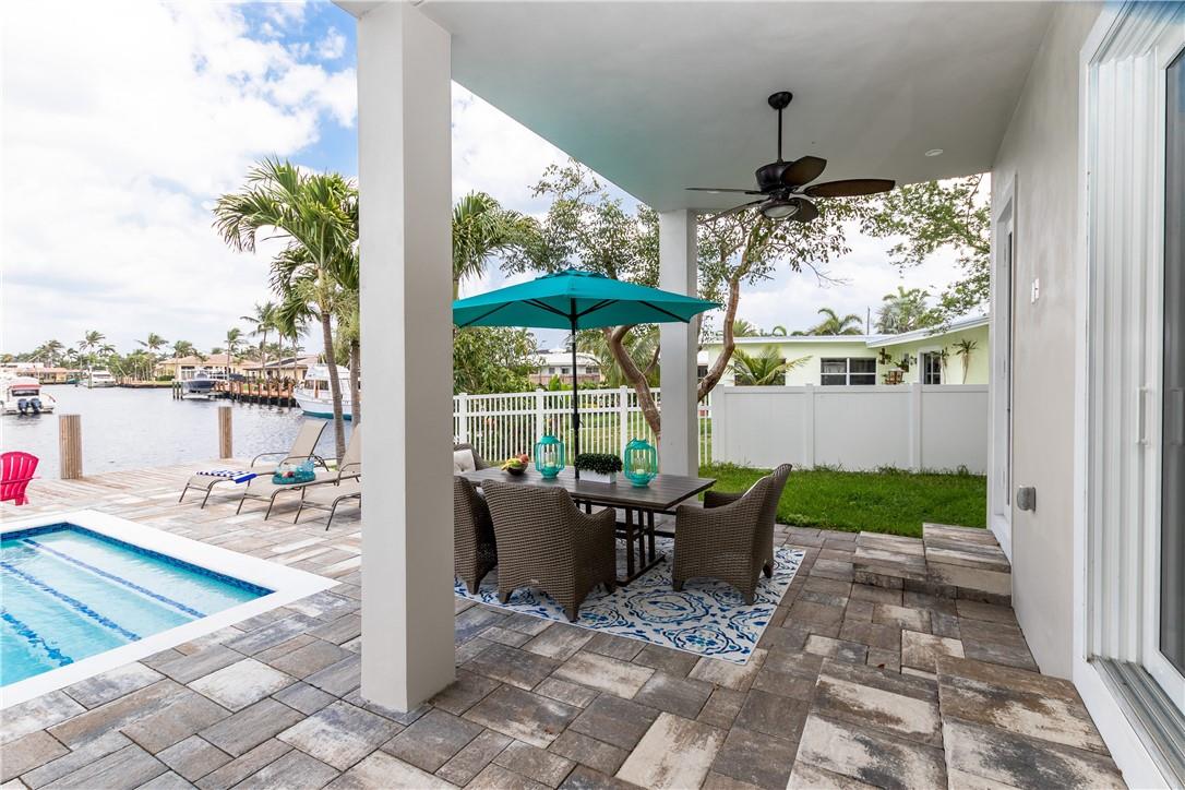 POMPANO ISLES SEC B - Residential