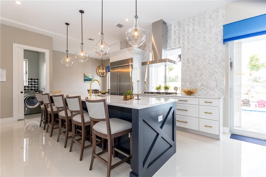 POMPANO ISLES SEC B - Residential