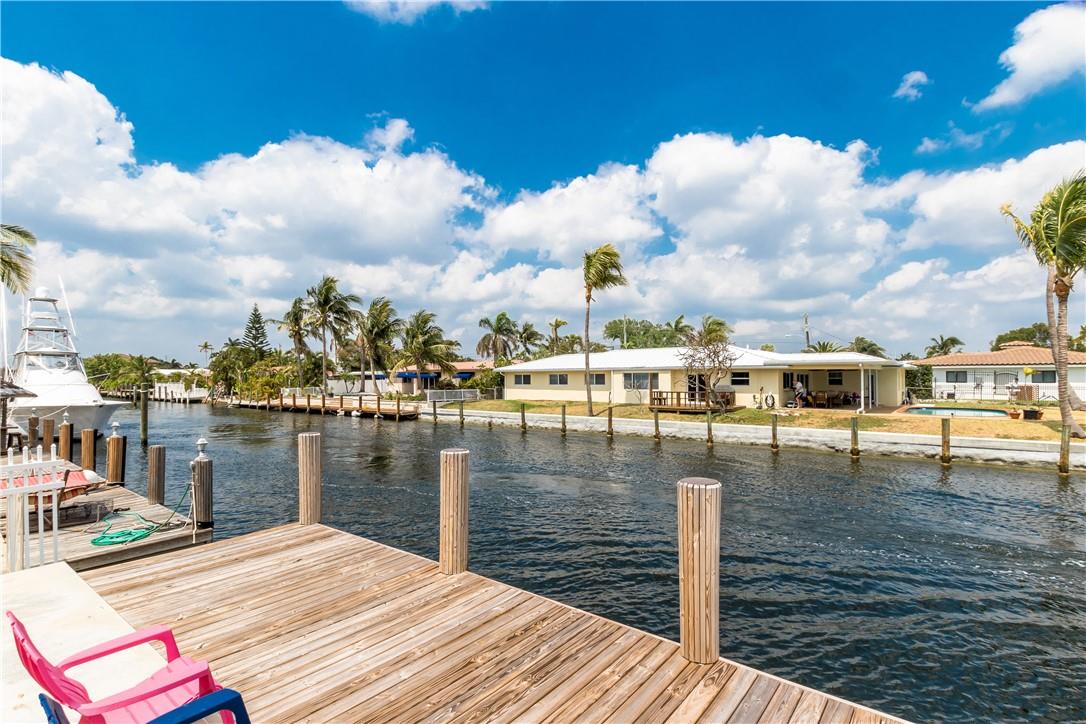 POMPANO ISLES SEC B - Residential