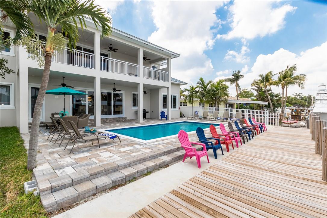 POMPANO ISLES SEC B - Residential