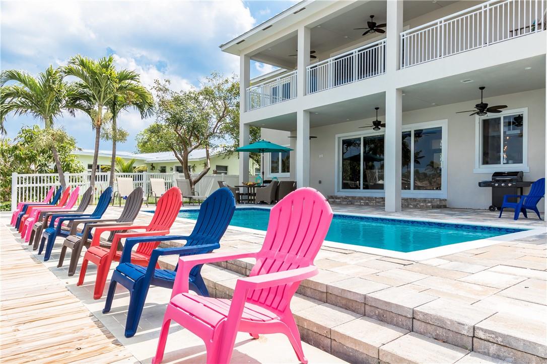 POMPANO ISLES SEC B - Residential