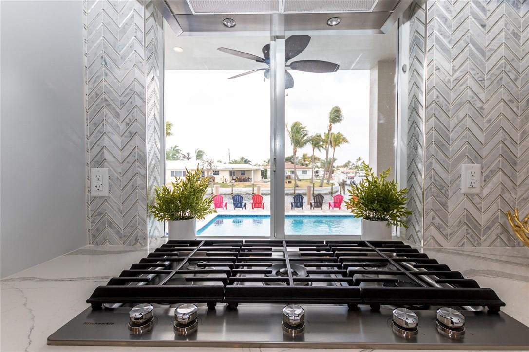 POMPANO ISLES SEC B - Residential