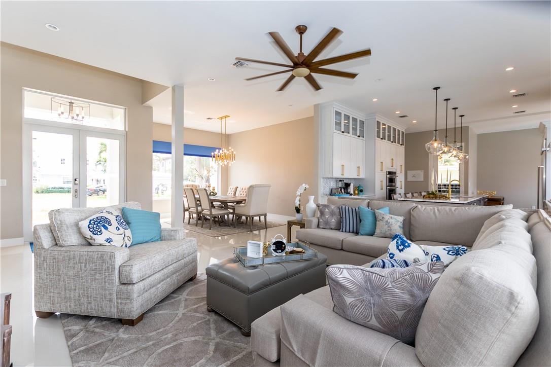 POMPANO ISLES SEC B - Residential