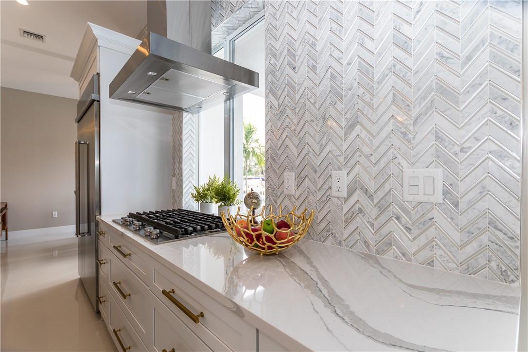 POMPANO ISLES SEC B - Residential