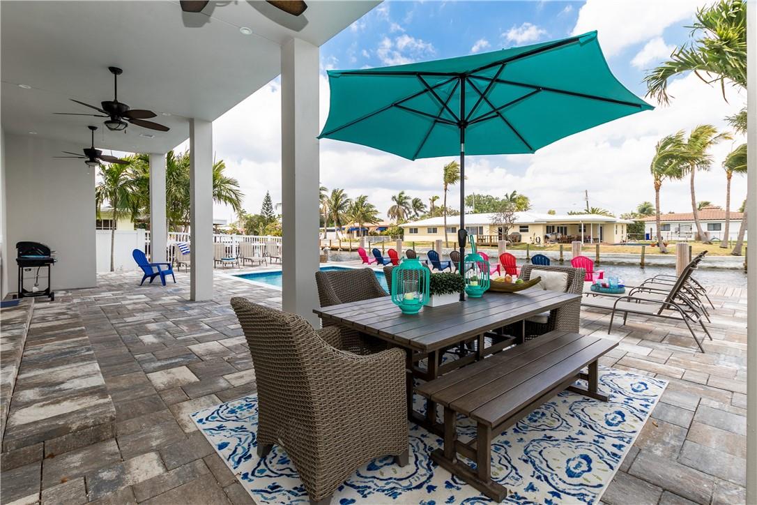 POMPANO ISLES SEC B - Residential
