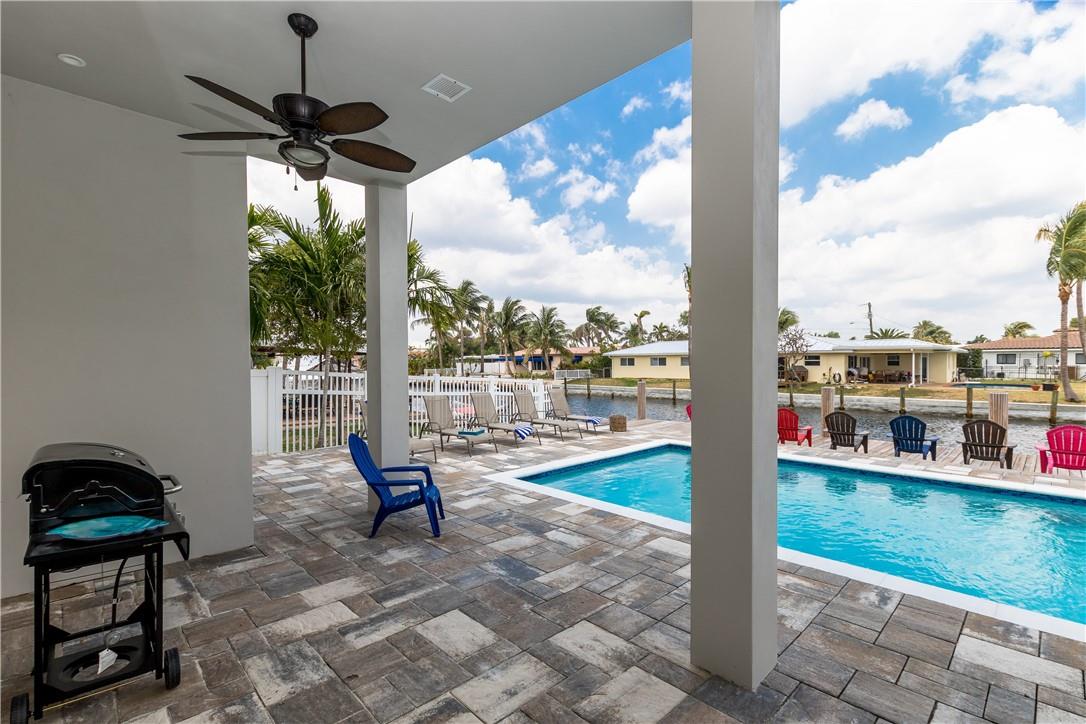 POMPANO ISLES SEC B - Residential