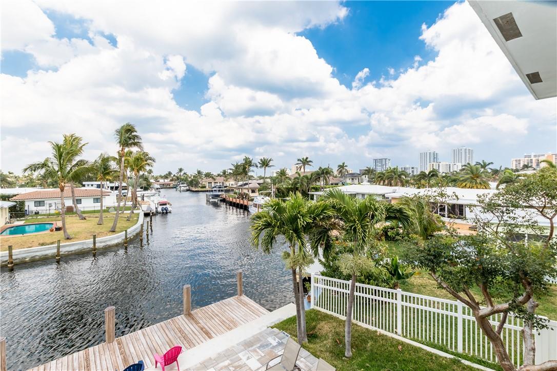 POMPANO ISLES SEC B - Residential