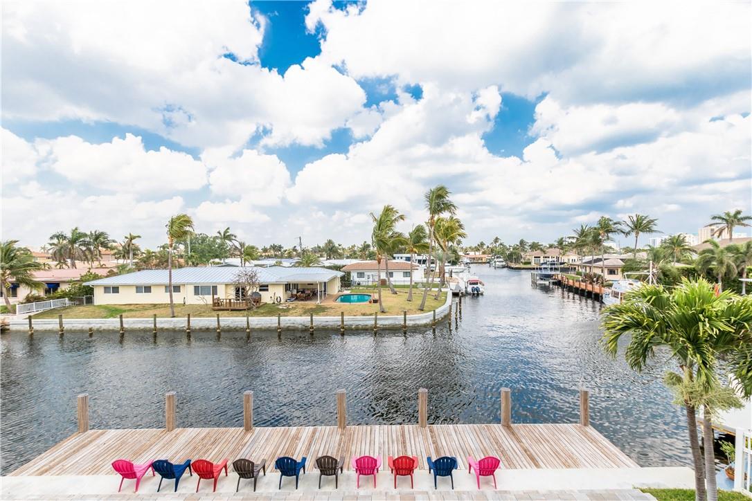 POMPANO ISLES SEC B - Residential