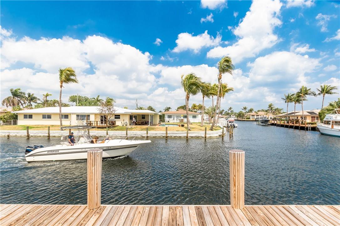 POMPANO ISLES SEC B - Residential