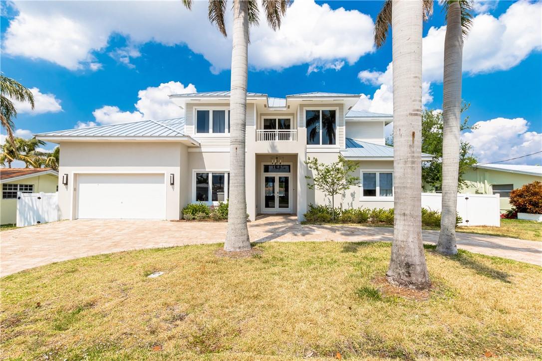 POMPANO ISLES SEC B - Residential