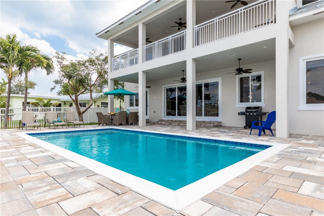 POMPANO ISLES SEC B - Residential