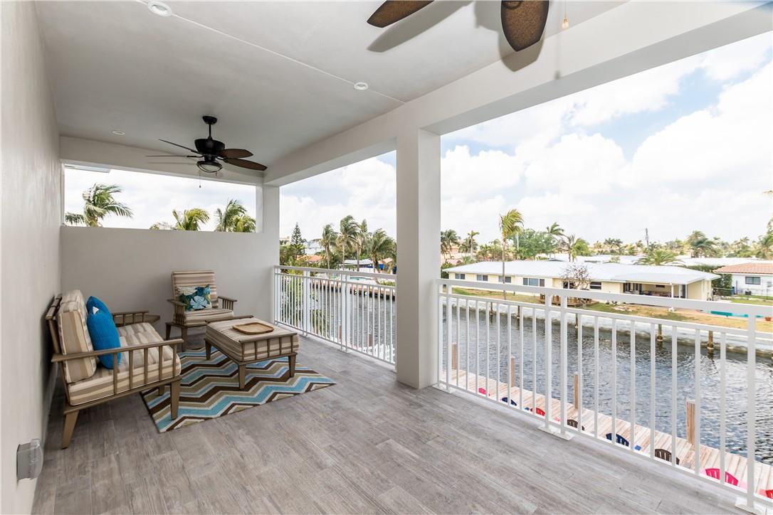 POMPANO ISLES SEC B - Residential