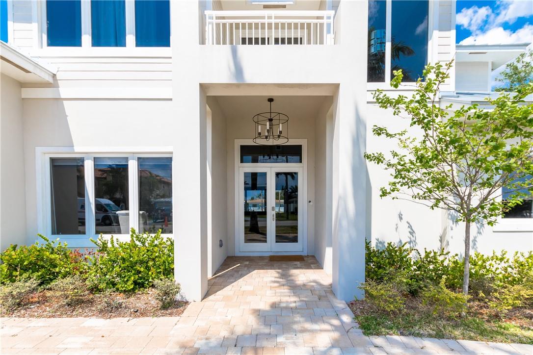 POMPANO ISLES SEC B - Residential