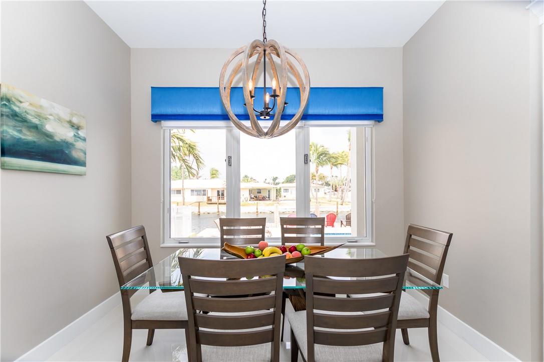 POMPANO ISLES SEC B - Residential