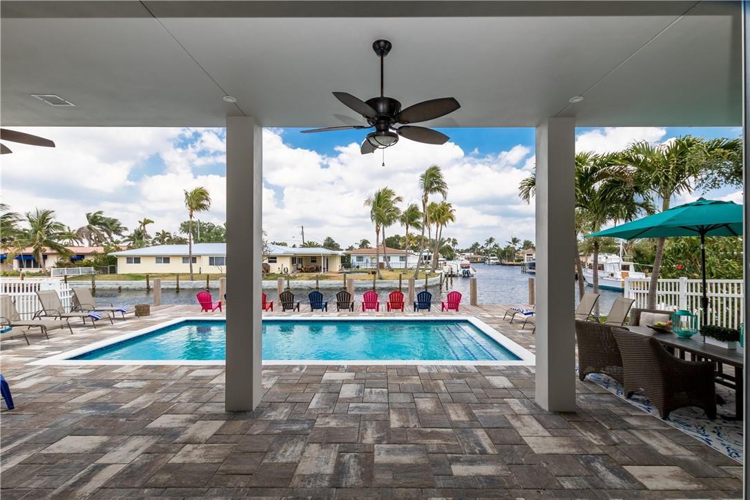 POMPANO ISLES SEC B - Residential