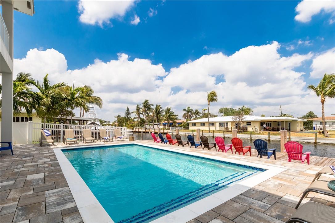 POMPANO ISLES SEC B - Residential