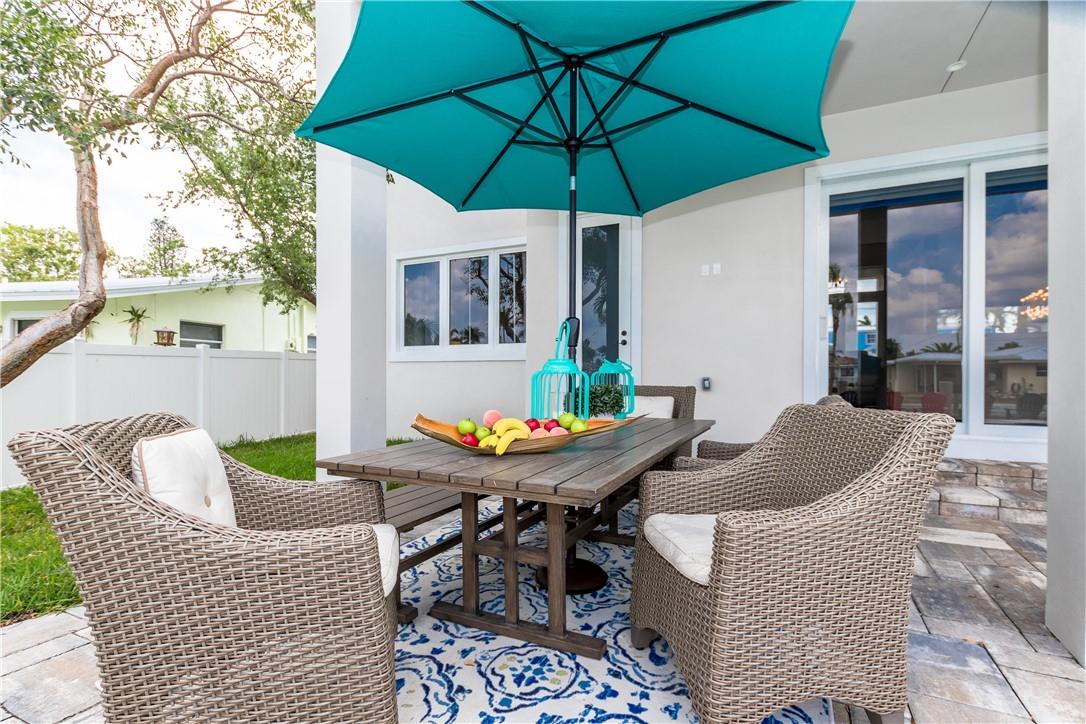 POMPANO ISLES SEC B - Residential