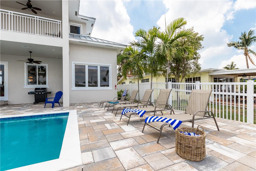 POMPANO ISLES SEC B - Residential