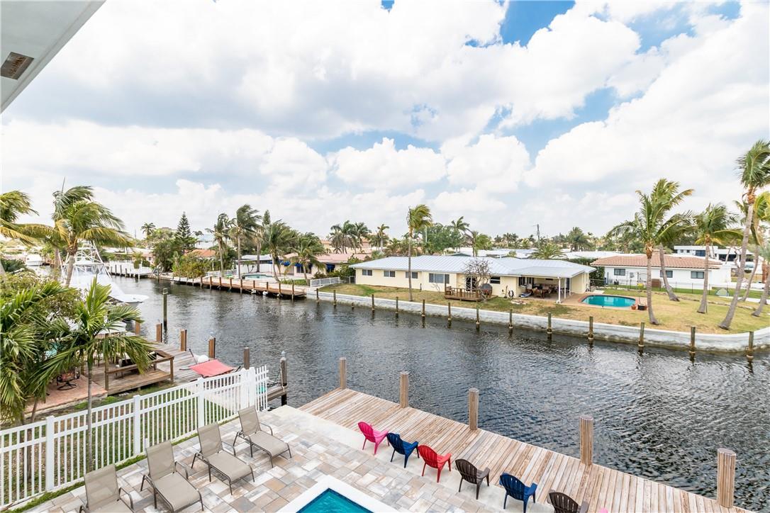 POMPANO ISLES SEC B - Residential