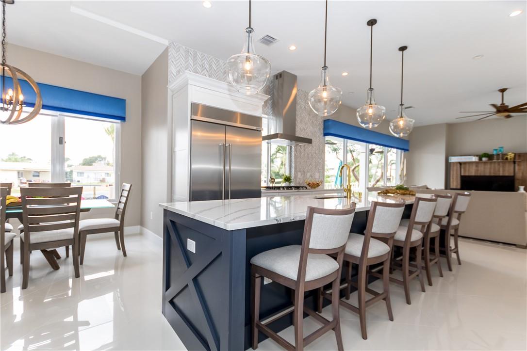 POMPANO ISLES SEC B - Residential