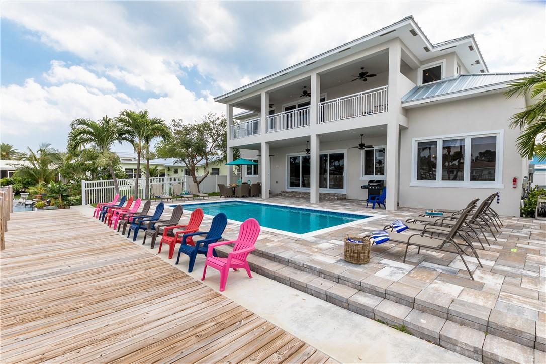 POMPANO ISLES SEC B - Residential