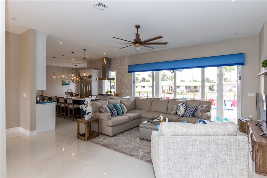 POMPANO ISLES SEC B - Residential