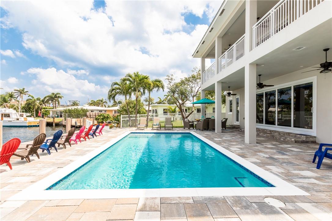 POMPANO ISLES SEC B - Residential