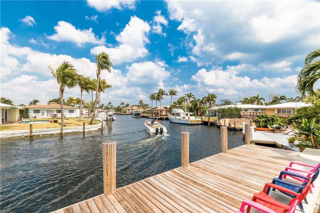 POMPANO ISLES SEC B - Residential