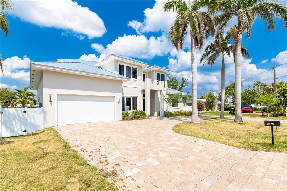 POMPANO ISLES SEC B - Residential
