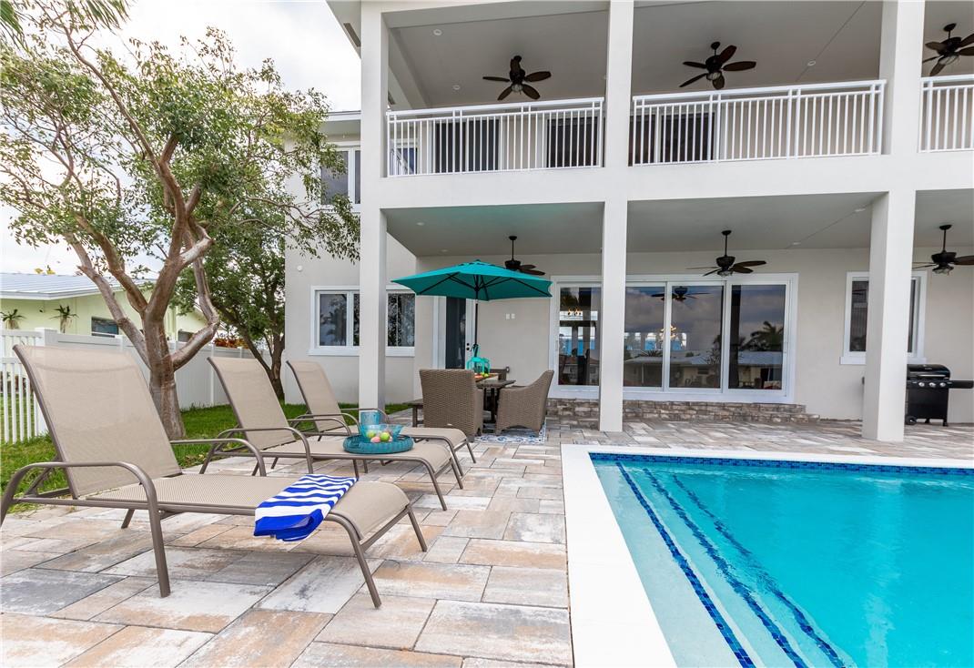 POMPANO ISLES SEC B - Residential