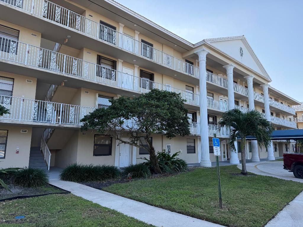 Photo of 3511 Village Boulevard #302, West Palm Beach, FL 33409 (MLS # R11125574)