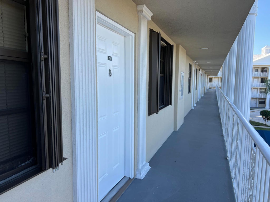 Photo of 3511 Village Boulevard #302, West Palm Beach, FL 33409 (MLS # R11125574)