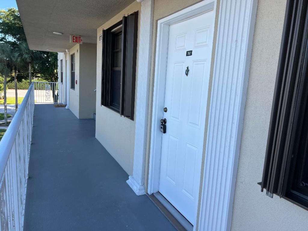 Photo of 3511 Village Boulevard #302, West Palm Beach, FL 33409 (MLS # R11125574)