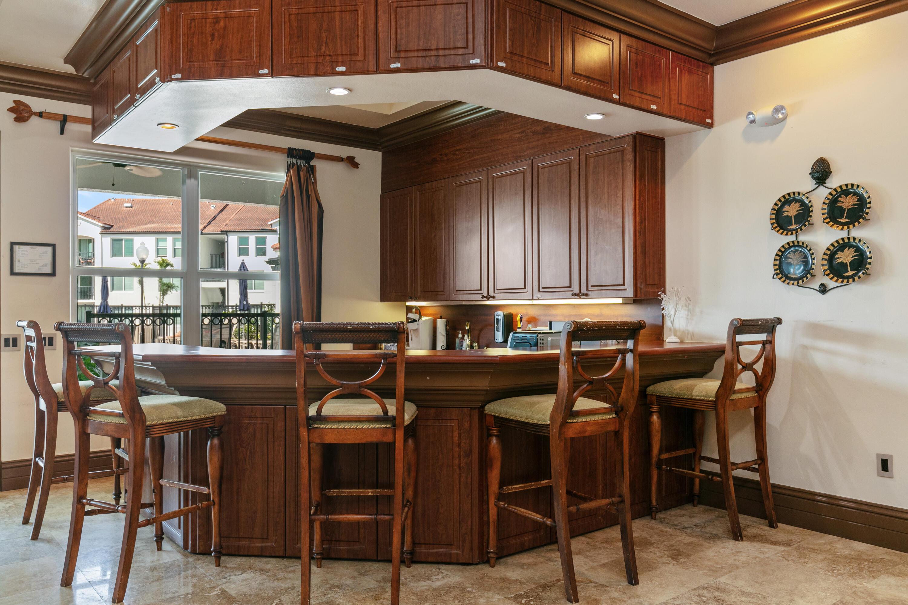 VILLA DEL SOL CONDO - Residential