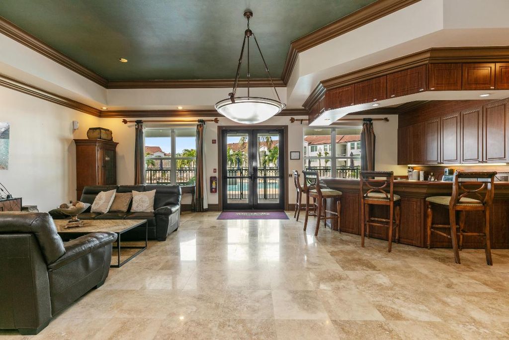 Photo of 505 Villa Circle, Boynton Beach, FL 33435 (MLS # R11132009)