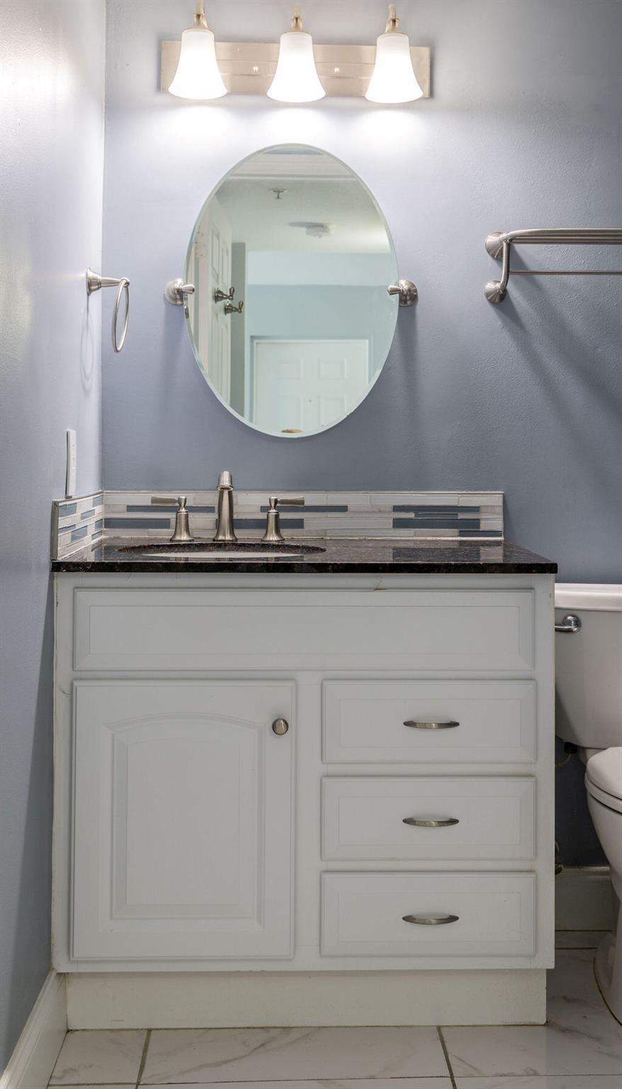 VILLA DEL SOL CONDO - Residential