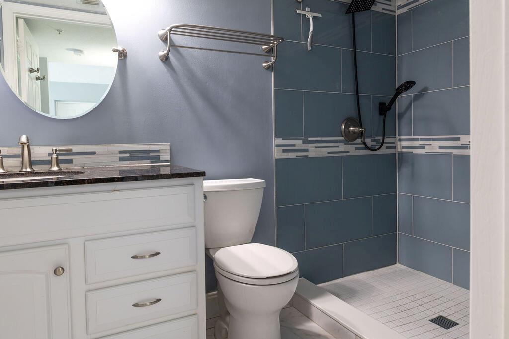 VILLA DEL SOL CONDO - Residential